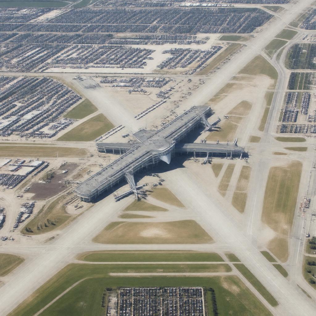 Will Rogers World Airport